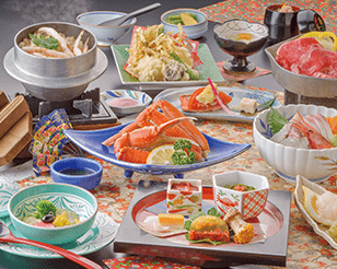 お料理POINT