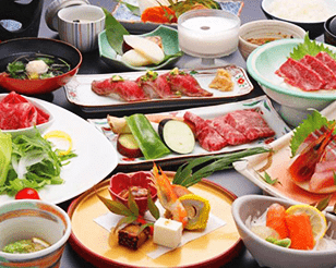 お料理POINT
