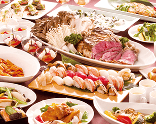 お料理POINT